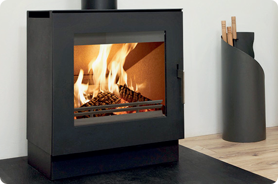 WESTFIRE UNIQ 23 - Stove People