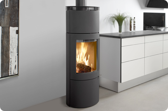 WESTFIRE UNIQ 28 - Stove People