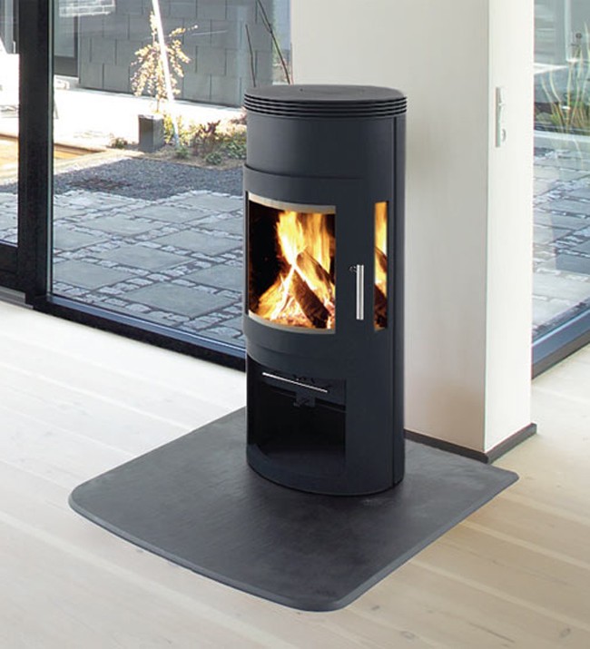 WESTFIRE UNIQ 16 - Stove People