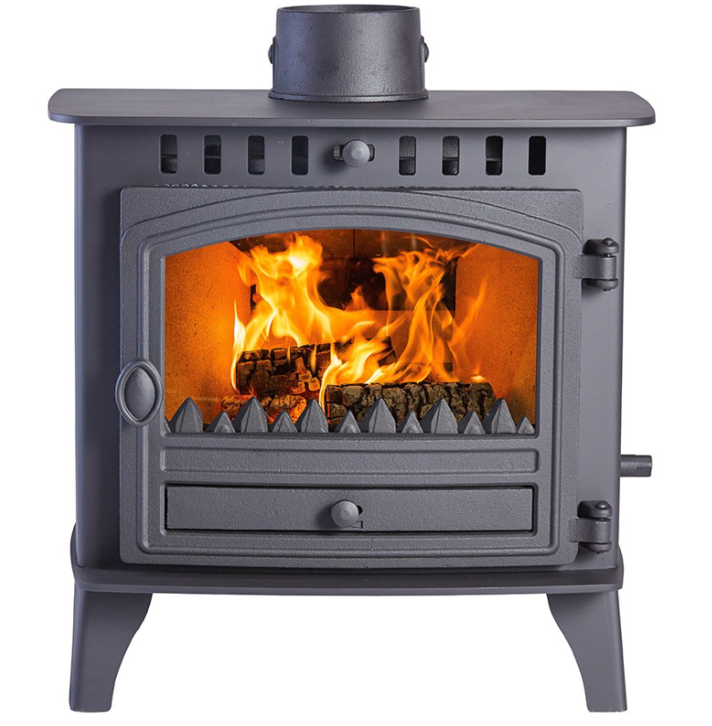 HUNTER HERALD 5 SLIMLINE - Stove People