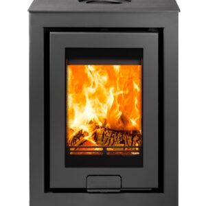 WESTFIRE UNIQ 17 - Stove People