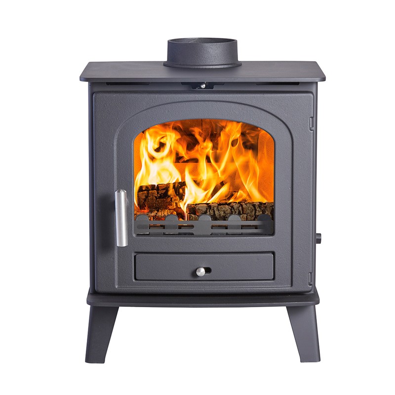 ECO 1 - Stove People