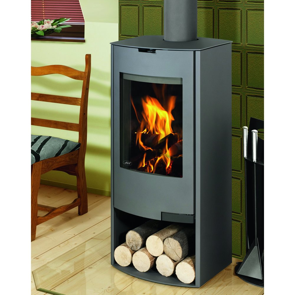 aga hadley stove