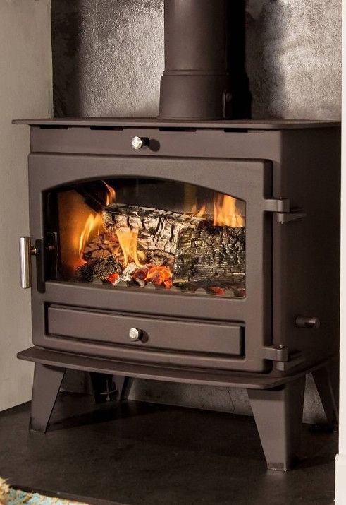 AVALON 8 SLIMLINE - Stove People