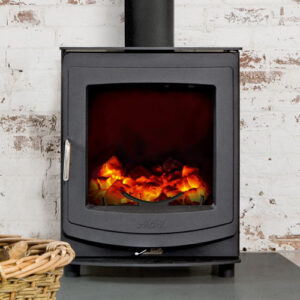 AGA ELLESMERE 6 - Stove People