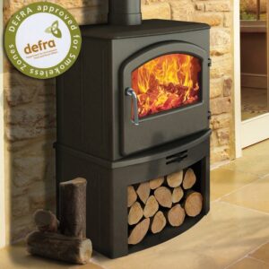 BROSELEY HERCULES 20 BOILER STOVE - Stove People