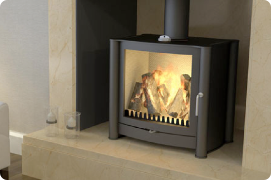FIREBELLY FB2 - Stove People
