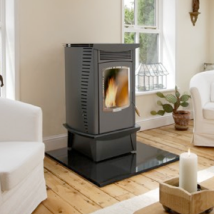 AGA LAWLEY - Stove People