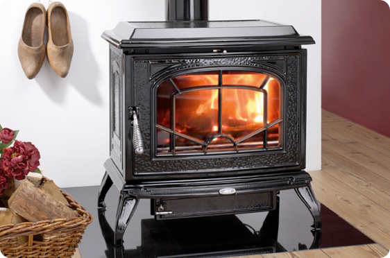 AGA BERRINGTON - Stove People