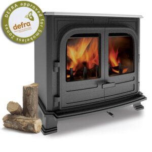 BROSELEY HERCULES 20 BOILER STOVE - Stove People